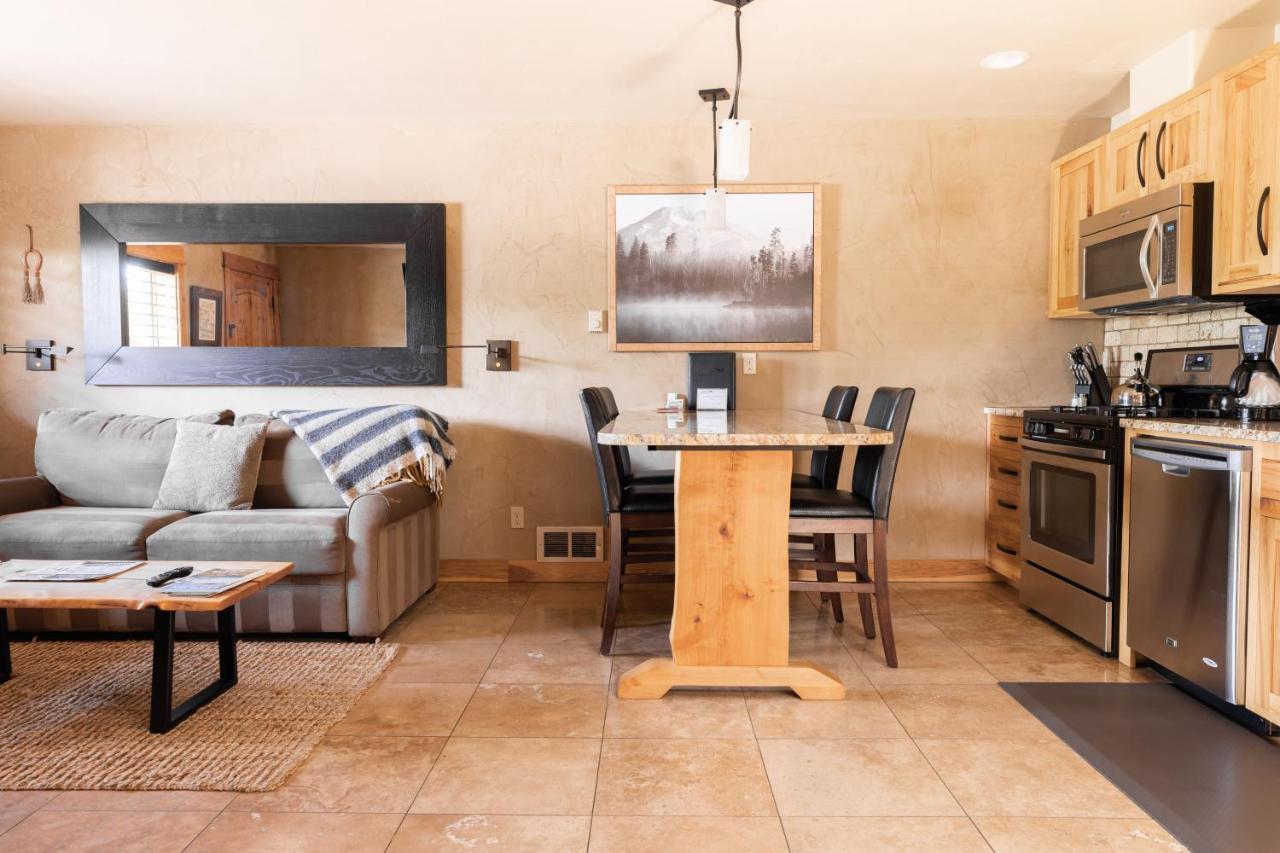 Wall Street Suites Bend Εξωτερικό φωτογραφία