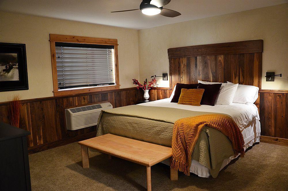 Wall Street Suites Bend Εξωτερικό φωτογραφία